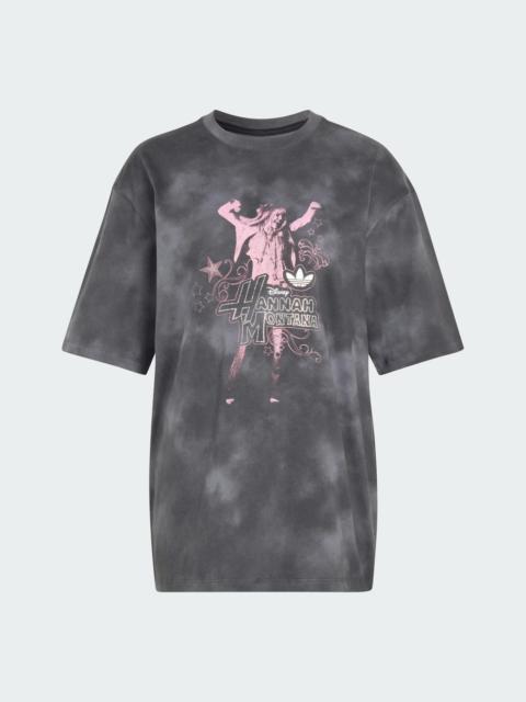 adidas adidas Disney Hannah Montana T-Shirt