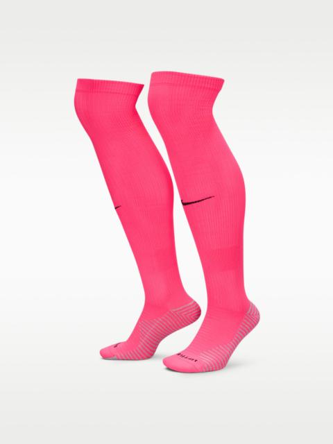Nike Nike Strike Knee-High Soccer Socks