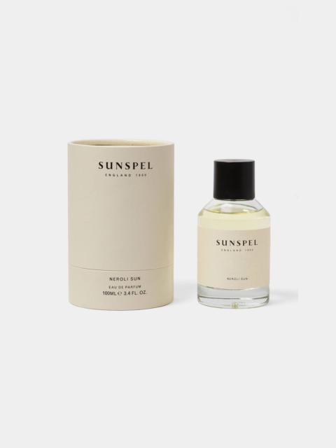 Sunspel Sunspel Neroli Sun Eau De Parfum