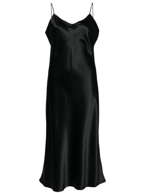 Polo Ralph Lauren silk dress