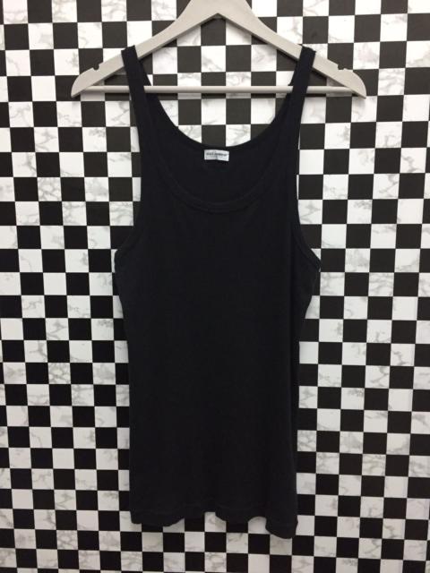Dolce & Gabbana Dolce & Gabbana Archive Tank Tops | tee90 | REVERSIBLE