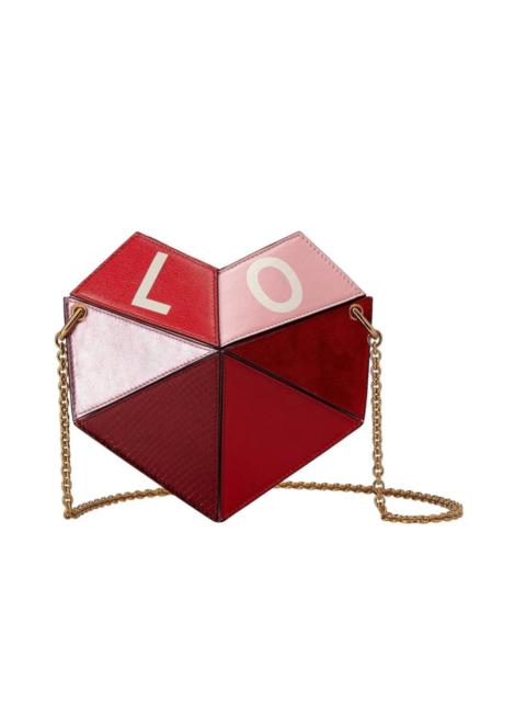 Valentine's Day small heart bag