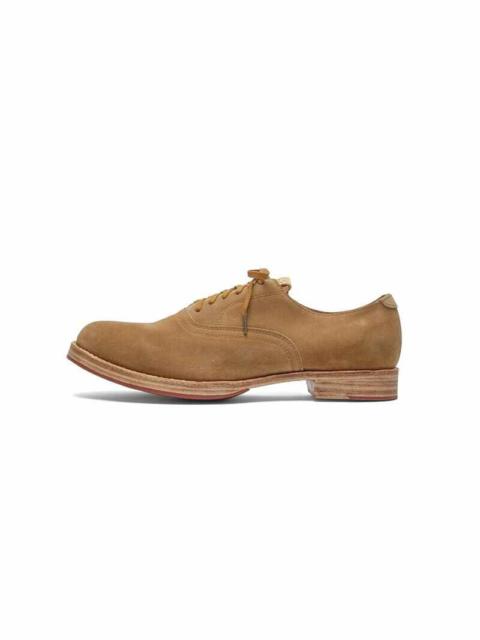 visvim CALLOWAY-FOLK LT.BROWN