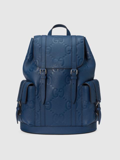 GUCCI Jumbo GG backpack