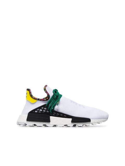 adidas x Pharrell Williams Human Body NMD sneakers REVERSIBLE