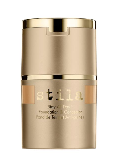 Stila Cosmetics Stila Stay All Day Foundation & Concealer