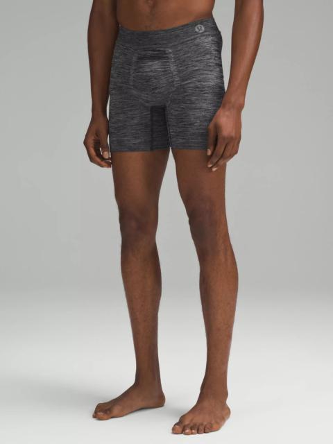 lululemon Rapid Vent Tech Boxer 5"