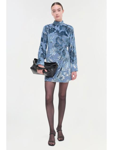 SIMKHAI Halen minidress