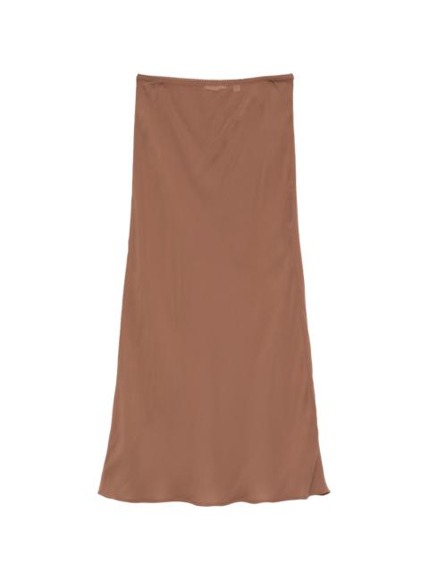DÔEN LONG SKIRT SLIP