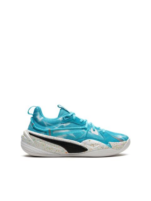PUMA x Nintendo x J.Cole RS-Dreamer "Super Mario Sunshine" sneakers