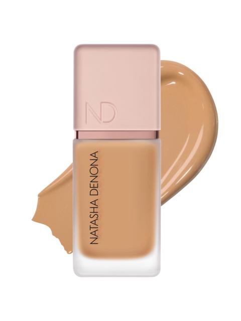 Natasha Denona Hy-Glam Foundation Hydrating & Blurring Luminous Longwear Serum Foundation
