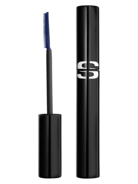 Sisley Paris Women's So Intense Mascara - 03 Deep Blue