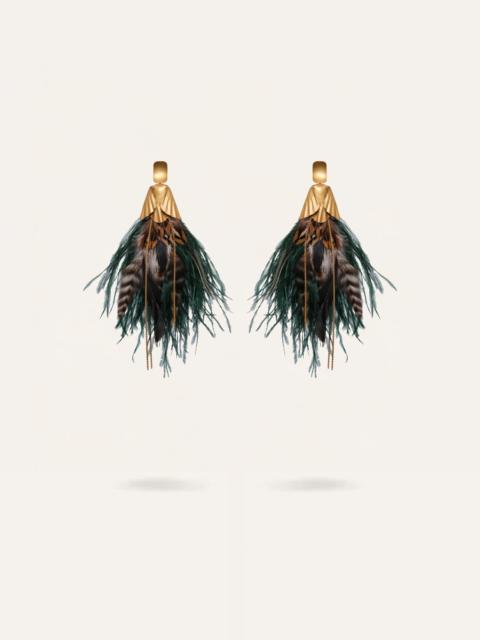 Johanna Ortiz Luminous Fortune Earrings