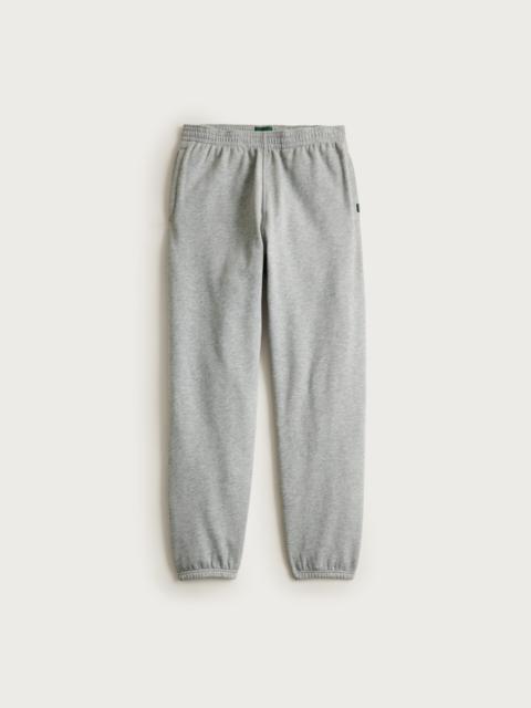 J.CREW '83 fleece sweatpant