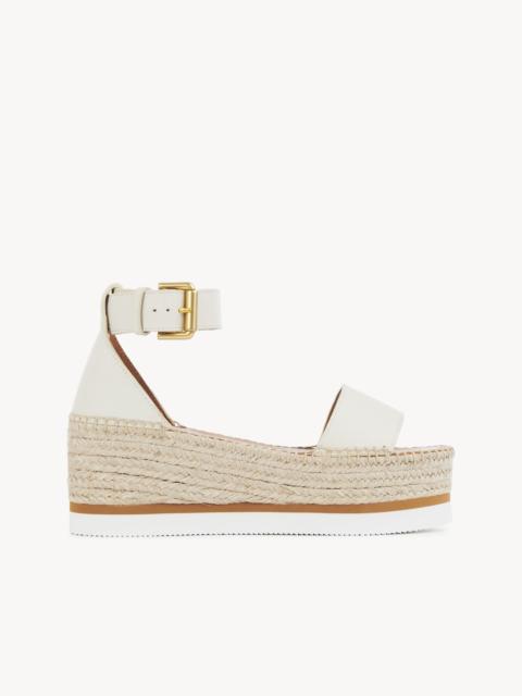 See by Chloé GLYN ESPADRILLE SANDAL