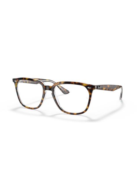 Ray-Ban RB4362 OPTICS