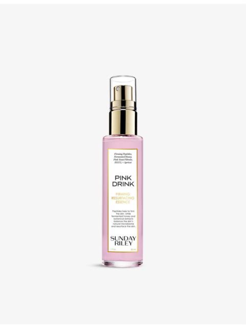 Sunday Riley Pink Drink firming resurfacing essence 50ml