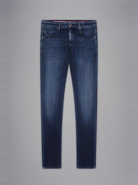 Paul & Shark TENCEL DENIM JEANS