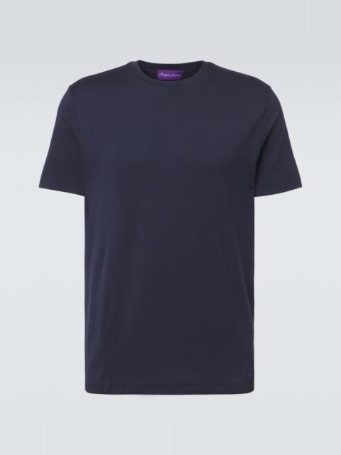 Ralph Lauren Cotton jersey T-shirt