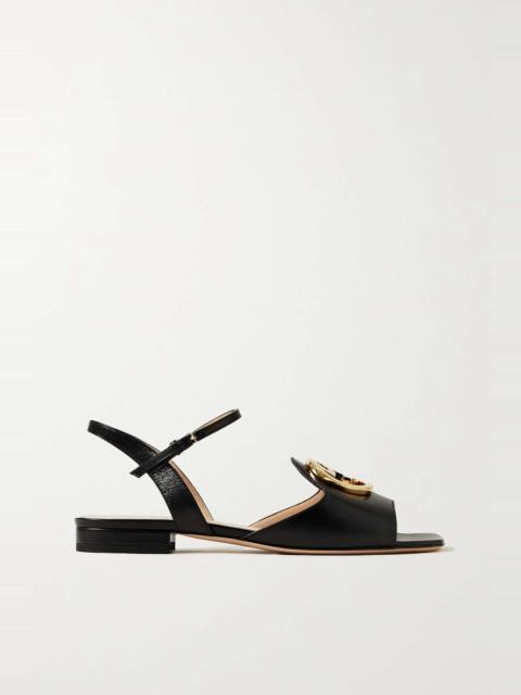 GUCCI Gucci 블론디 샌들