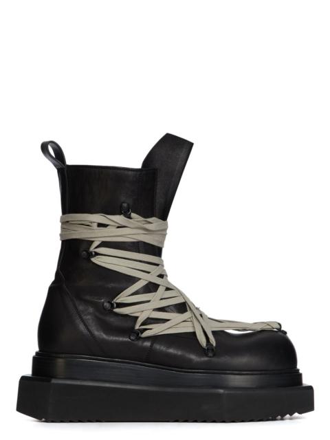 Rick Owens BOOTS