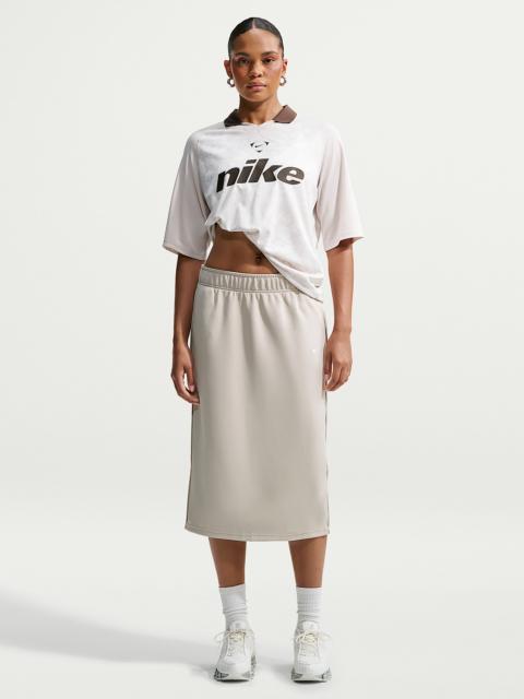 Nike Nike Sportswear Women's Loose Midi Track Skirt