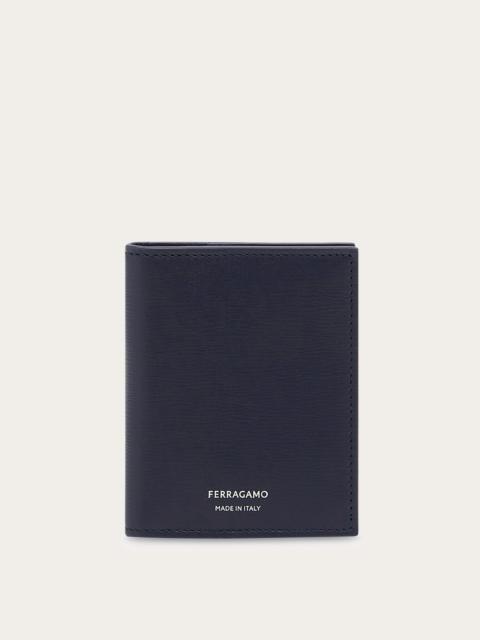 Credit card holder