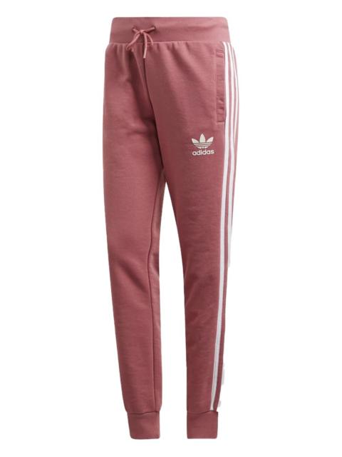 adidas Originals stripe track pants