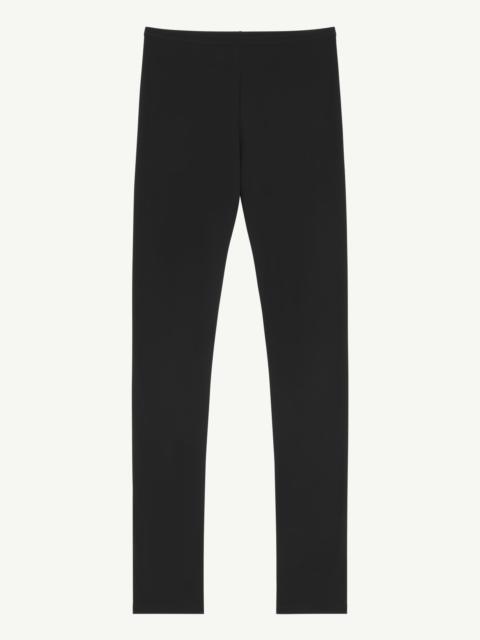 MM6 Maison Margiela Skinny trousers