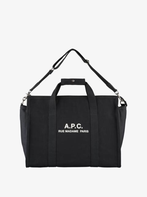 RECUPERATION GYM BAG