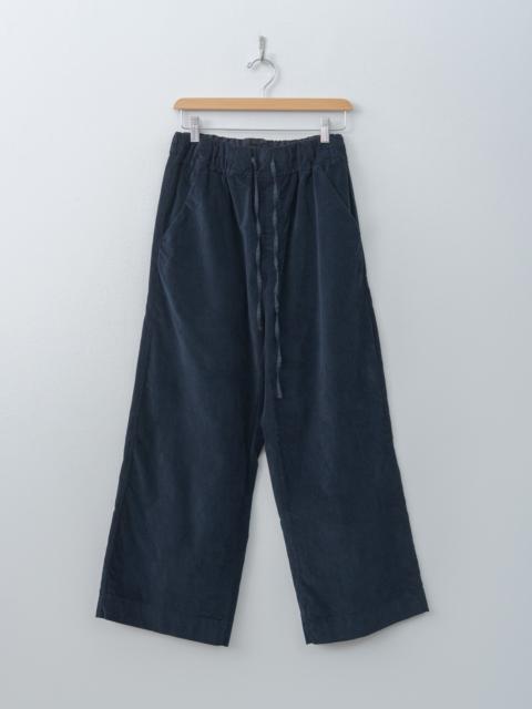 ALBUM DI FAMIGLIA Wide & Long Trousers V (4 Colors)