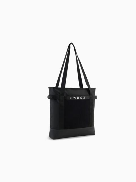 PUMA PUMA x HYROX 2-in-1 15L Tote Bag