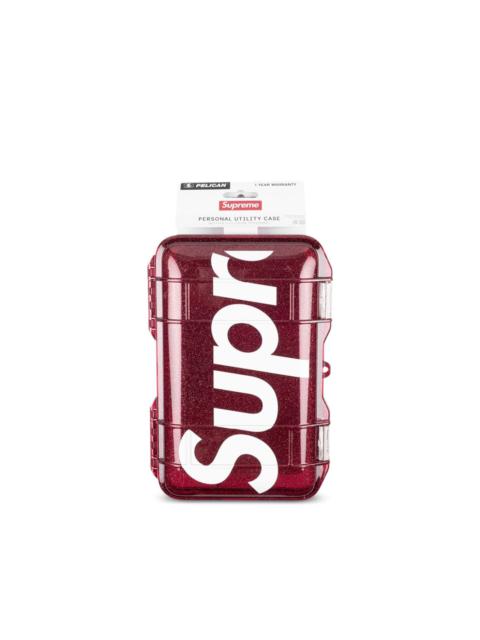 Supreme Pelican waterproof M50 microcase | REVERSIBLE
