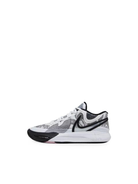 Nike Kyrie 8 panelled basketball sneakers