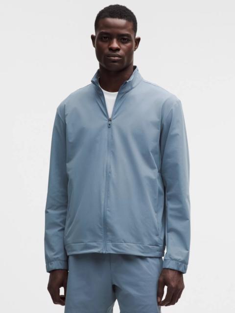 lululemon Zeroed In Track Jacket