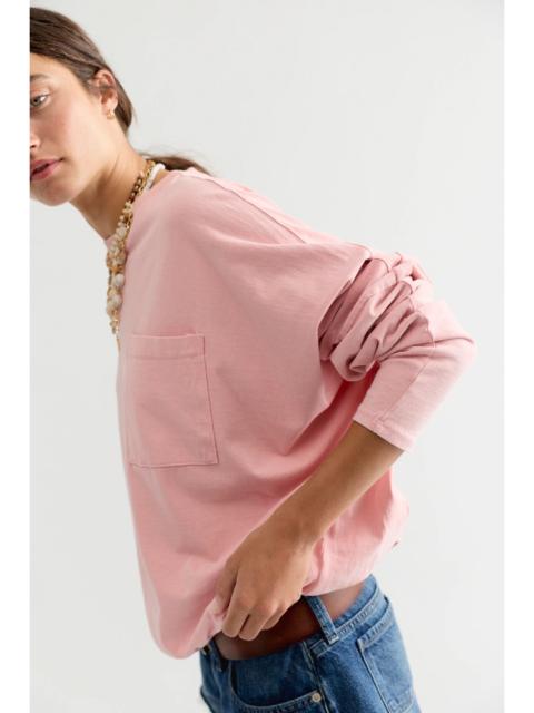 FREE PEOPLE We The Free Epic Long Sleeve Top