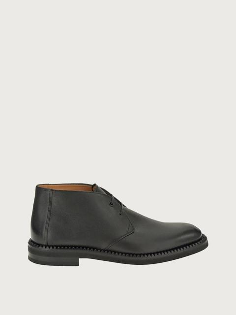 FERRAGAMO DESERT BOOT