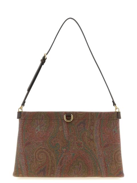 Etro 'Talk' mini clutch
