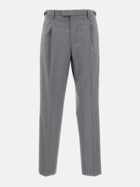MEN'S TROUSERS