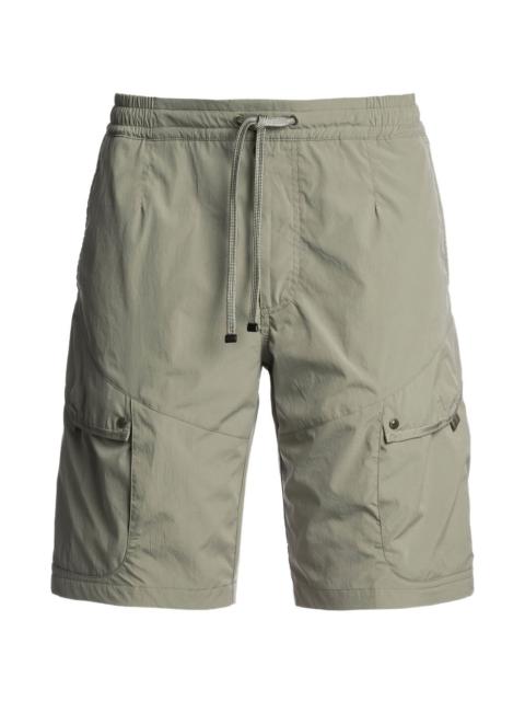 PARAJUMPERS drawstring-waist cargo shorts