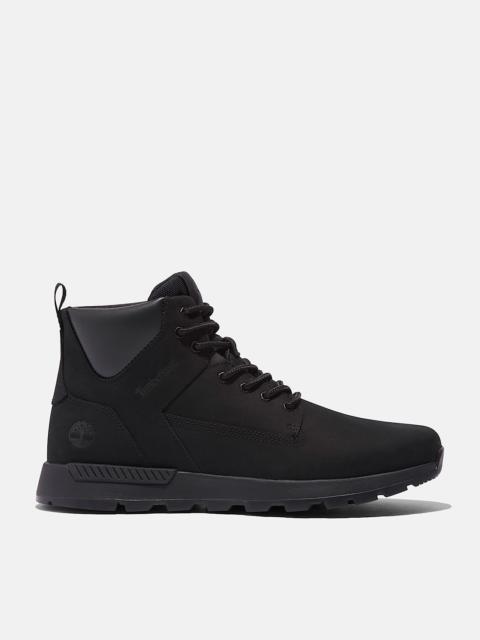 Timberland Men's Killington Trekker Mid Sneaker