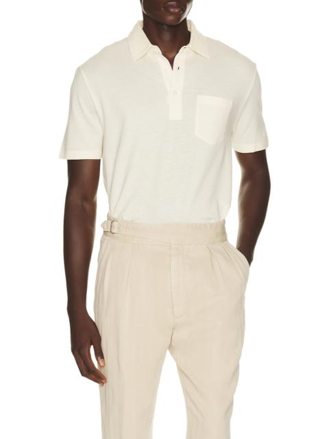 Ralph Lauren Short Sleeve Polo Shirt