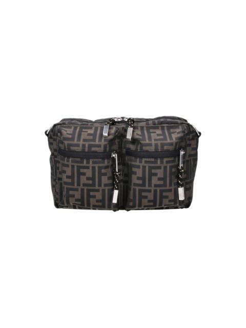 FENDI SHOULDER BAG "CAMERA CASE"