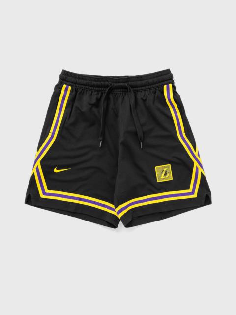 Nike LA LAKERS WNK DF FLY CROSSOVER SHORTS