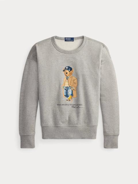 Polo Ralph Lauren Vintage Fit Polo Bear Sweatshirt