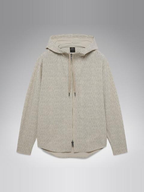 OAKLEY Reserve Strato Hooded Overshirt