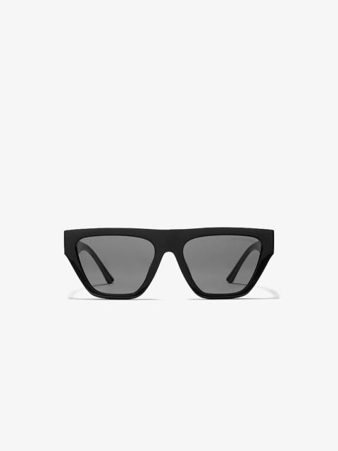 MICHAEL KORS Tremezzo Sunglasses