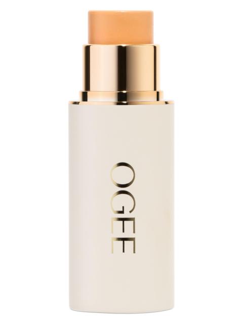 Ogee Women's Sculpted Complexion Stick - Palmetto 2.80N