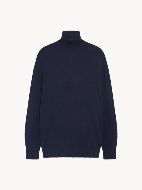 The Row Priit Turtleneck