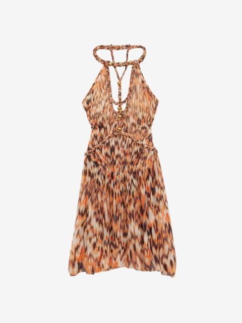 Isabel Marant ROZILDA DRESS